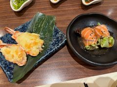 -大渔铁板烧(东城店)