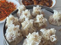 -清真·同发顺饭庄·烧麦(总店)