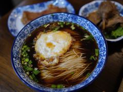 特色奥灶面-孙盛兴奥灶面馆·蟹黄面·三虾面(山塘街总店)