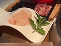 -辣伍鲜毛肚老火锅(元一店)