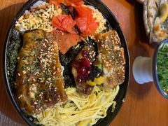 -鳗鱼家·深夜食堂(军博店)