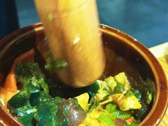 -湘味淳(千禧街店)