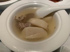芋儿炖牛腩-南景饭店(万家丽路店)