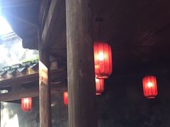 -星巴克(福州三坊七巷店)