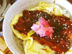 -小条食堂(筼筜天虹店)