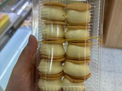 -甜嘟嘟烘焙坊(舒城路店)