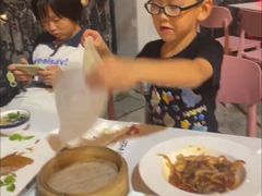 -正德楼果木烤鸭·渔家菜(东港店)