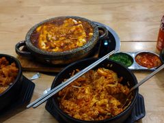 -春川韩国拌饭(中信广场店)