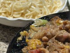-厚味居炙子烤肉·清真(天桥南纬路店)