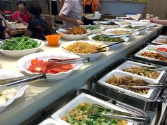-素满香·素食自助餐(苏州·临顿路店)