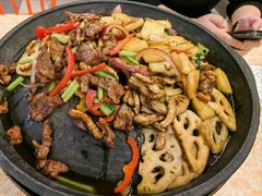 -一烙锅(友谊店)