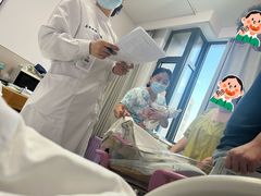 -阿福宝宝月嫂(东方医院店)