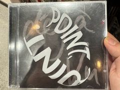 -浣熊唱片店(上海影城店)