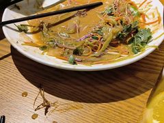 -去茶去餐厅(中央大街店)