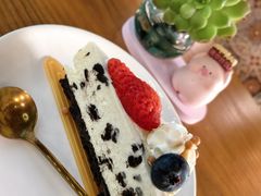 -街角 T·COFFEE 融合料理·BISTRO(车公庙店)