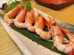 -小句号日本料理(江宁万达店)