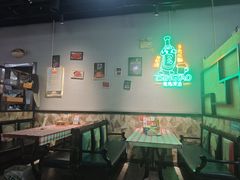 -小竹签烤肉纸包鱼小龙虾(唐韵路店)