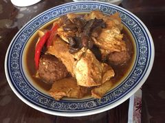 iphone_upload_pic-乔家满族八大碗(流水沟店)