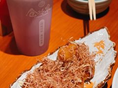 -仓桥家·焗寿司·锅物(光谷步行街店)