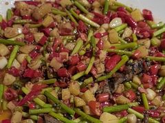 -蛙兔鸡自贡风味·特色江湖菜(广都店)