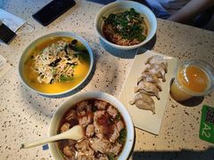 -东园小馆·早茶·淮扬小炒(水街店)
