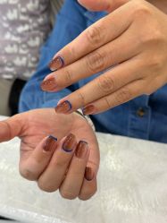 -斯馨·健康美甲美睫