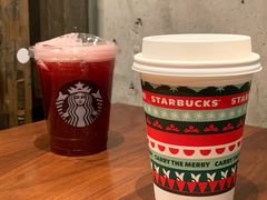 -星巴克(福州三坊七巷店)