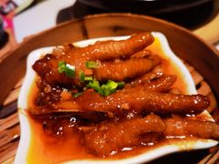 -虾饺妹·粤式手工点心(水荫路店)