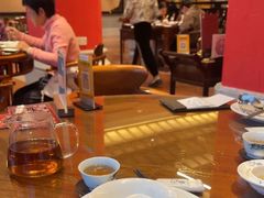 -龙悦湾酒家·八阵鱼生·渔人码头店