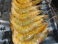 -丹东丛炟海鲜烧烤(江艺路店)