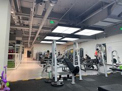 -空中健身·游泳(季佳荟新华家园店)