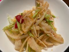 -金厨泰国餐厅·全泰籍厨师料理(拱北店)