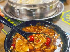 -志亮灌汤蒸饺·清真(庙后街店)