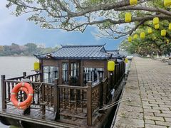 -江心屿景区