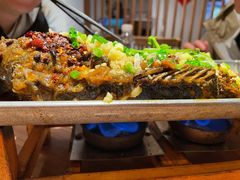 -树厨贵州菜(大十字店)
