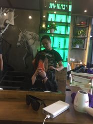 -上禾 HAIR SALON