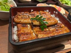 -玄白·炭烤活鳗(上海首店)