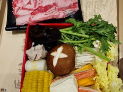 -吉野家(红博中央公园店)