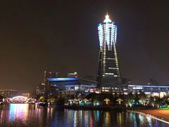 -运河游船(武林门码头)