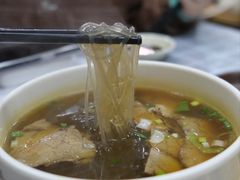 -清真蒋有记(老门东店)