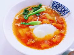 油菜-吉林大学前卫南校区-湖畔餐厅