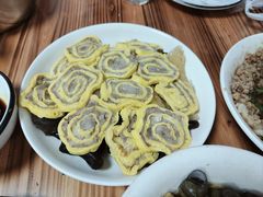 -玲燕蒸菜馆(江东路店)