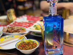-大吉利·潮汕鲜牛肉火锅(河西店)