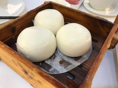 流沙奶黄包-广州酒家(昌岗地铁站店)