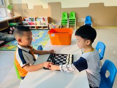 -小象润知早教·托育·幼儿园成长中心
