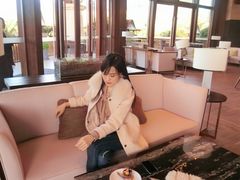 -碧桂园润杨溪谷温泉酒店