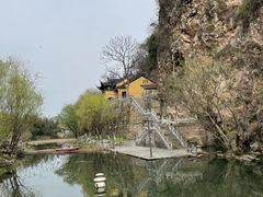 -幕燕滨江·长江观音景区