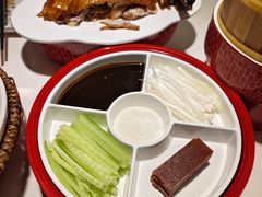 -京鸭棠(让胡路万达店)