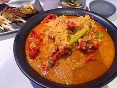 -钳小柒·小龙虾蓝龙王烧烤夜宵(长寿路店)