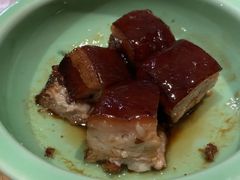 东坡肉-新白鹿餐厅(城西银泰城店)